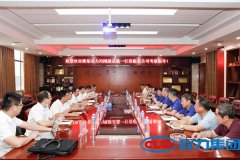 濰柴動力與程力集團達成合作協(xié)議，共同深耕應(yīng)急產(chǎn)業(yè)版圖大市場