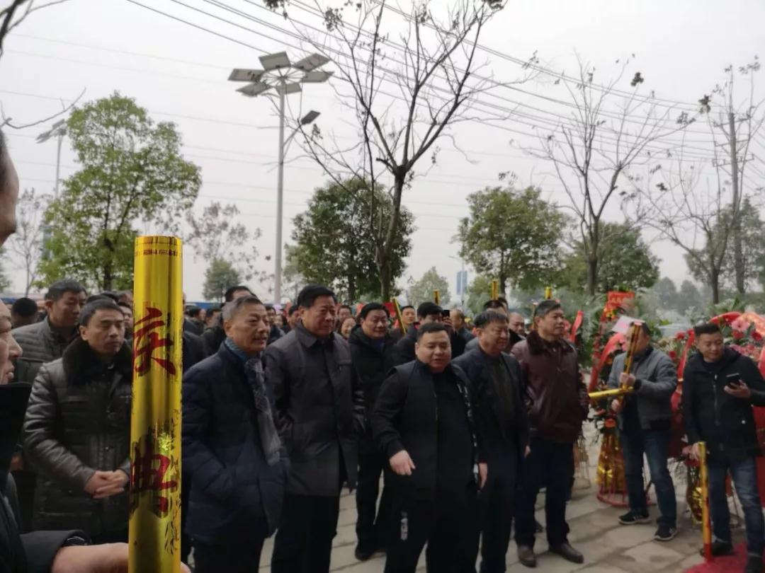 專題：程力匯隆重試營業(yè)，賓客盈門商賈名媛薈萃