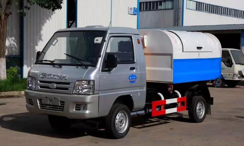 程力新能源人工智能搶險救援車首批訂單圓滿交車，為國家電網(wǎng)提供一流產(chǎn)品