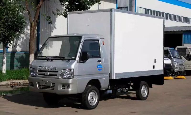 程力新能源人工智能搶險救援車首批訂單圓滿交車，為國家電網(wǎng)提供一流產(chǎn)品