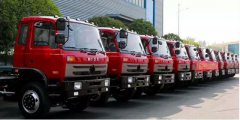 名企風(fēng)采：弘揚(yáng)絲路精神，復(fù)興偉大中國夢----程力汽車首批出口印尼底盤訂單