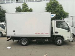 程力冷藏車的冷藏機(jī)組國產(chǎn)好還是進(jìn)口的好？