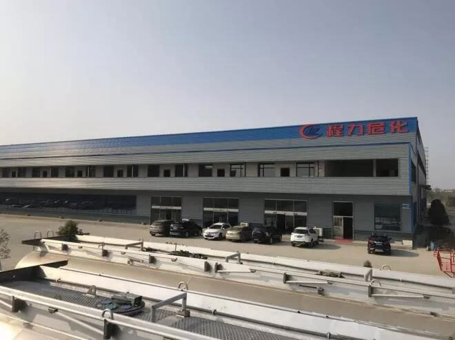 程力新廠區(qū)?；\輸車專業(yè)廠